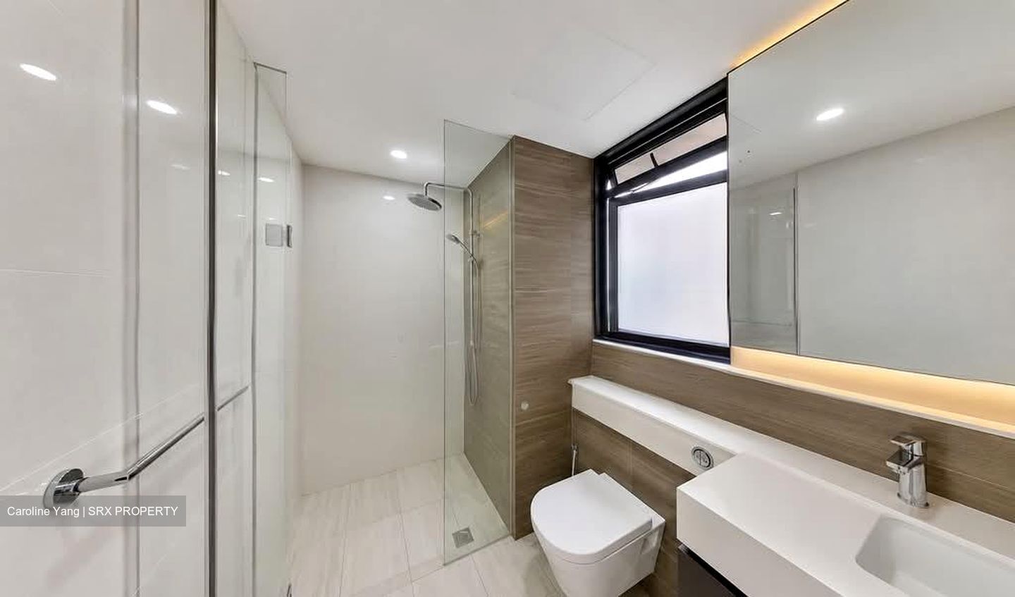Botanique At Bartley (D19), Condominium #569985791